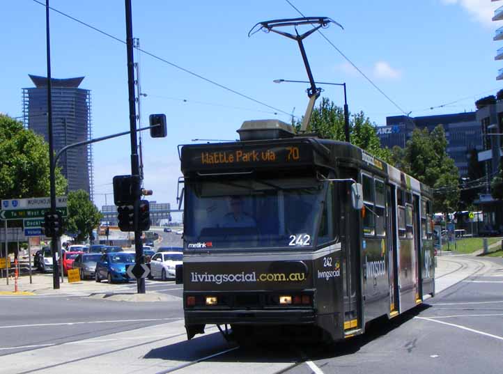 Yarra Trams A1 class 242